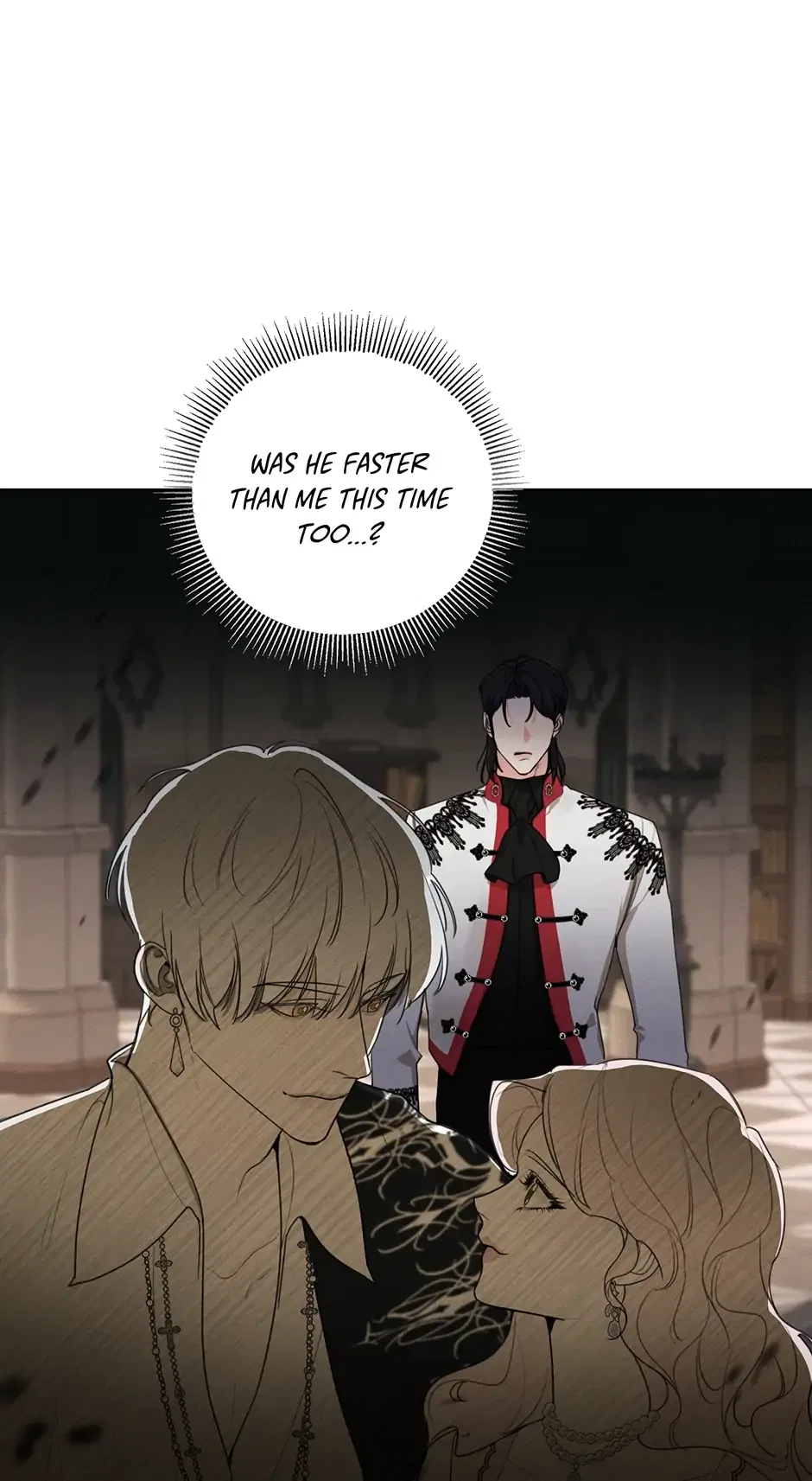 I am the Male Lead’s Ex-Girlfriend Chapter 77 – Page 29