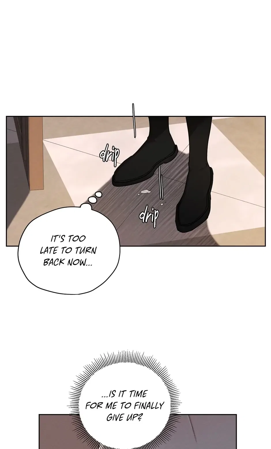 I am the Male Lead’s Ex-Girlfriend Chapter 77 – Page 33