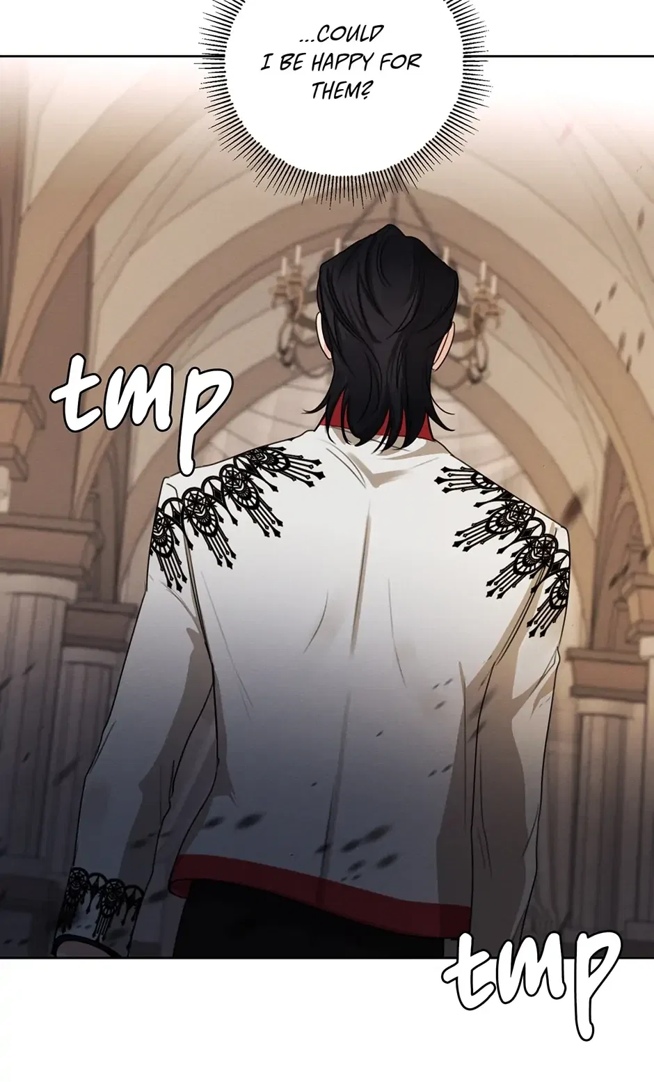 I am the Male Lead’s Ex-Girlfriend Chapter 77 – Page 35