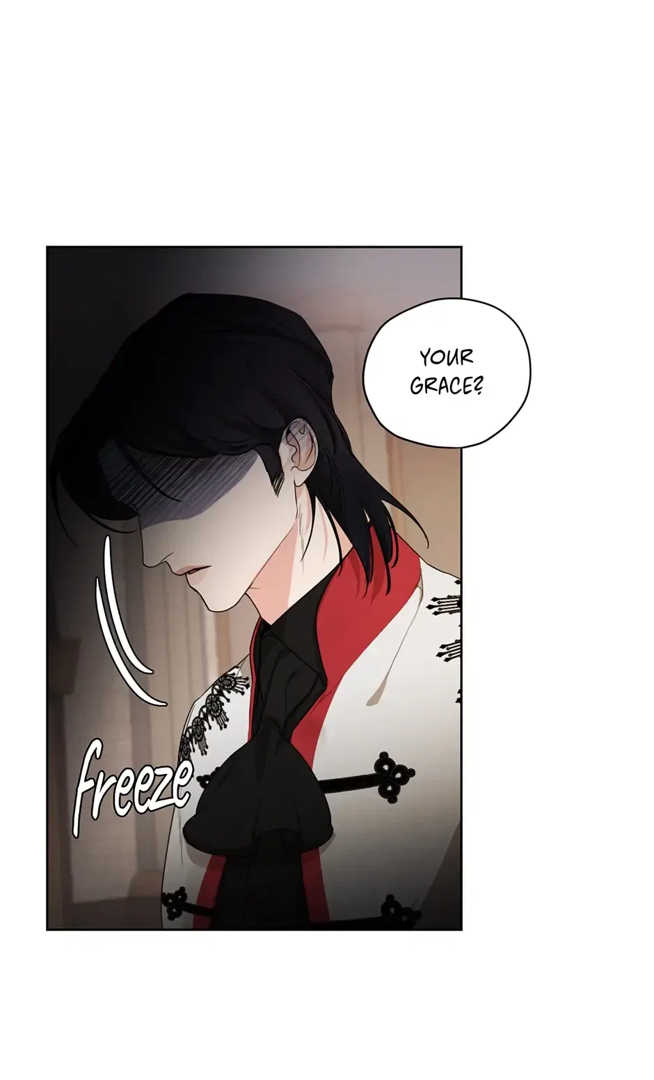 I am the Male Lead’s Ex-Girlfriend Chapter 77 – Page 36