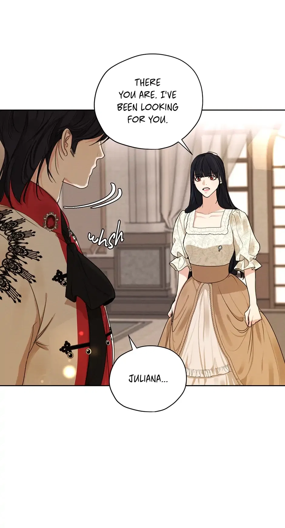 I am the Male Lead’s Ex-Girlfriend Chapter 77 – Page 37