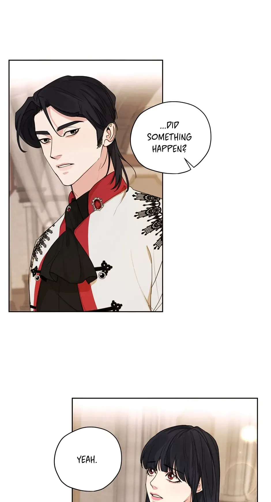 I am the Male Lead’s Ex-Girlfriend Chapter 77 – Page 38