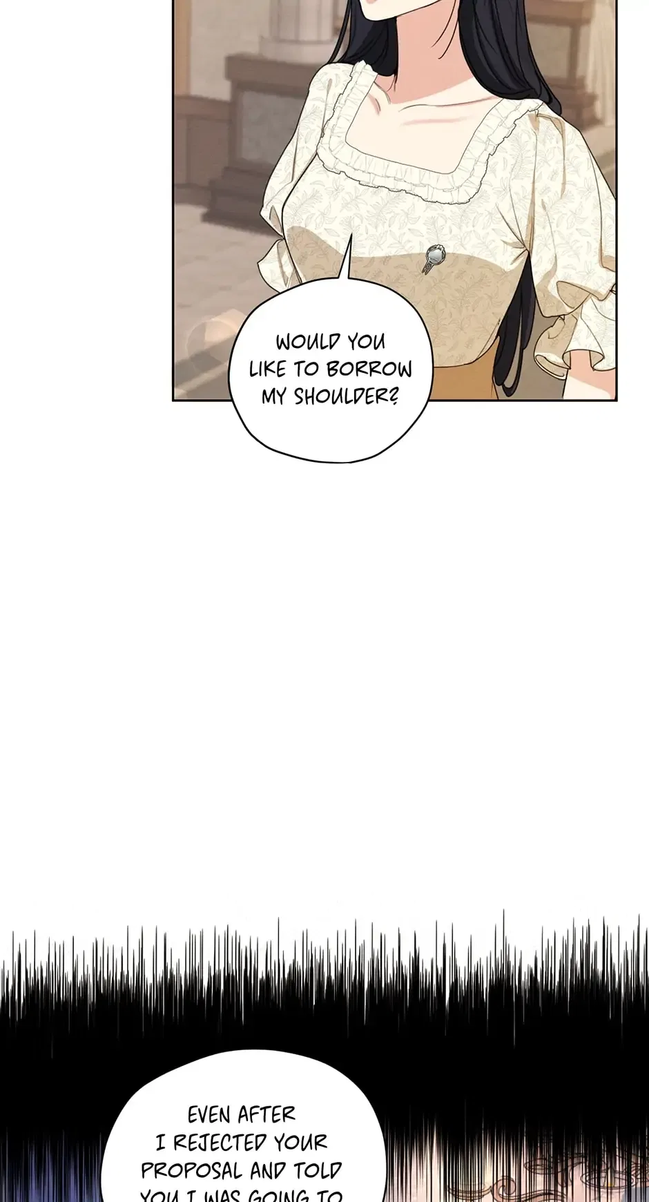 I am the Male Lead’s Ex-Girlfriend Chapter 77 – Page 39