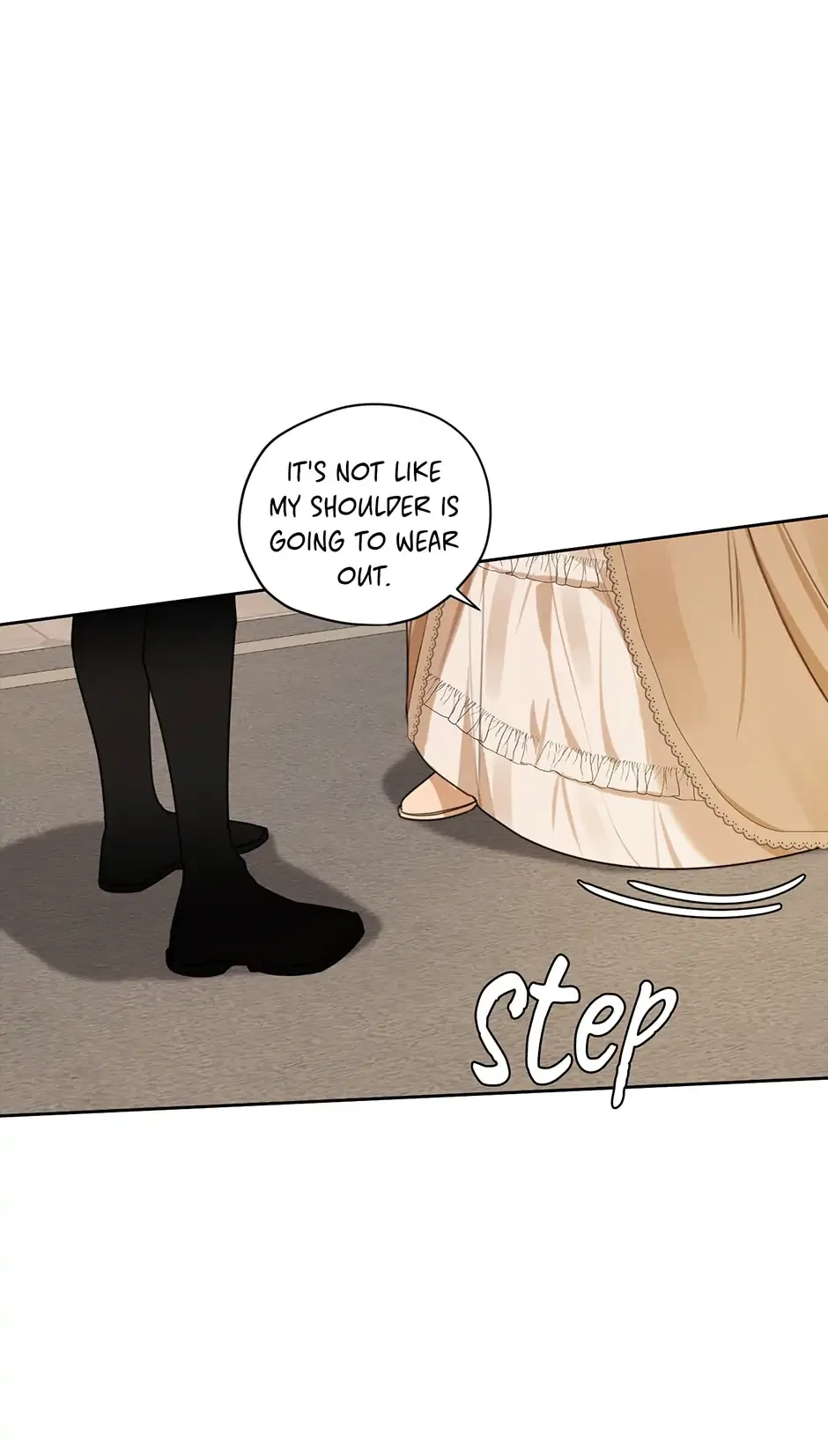 I am the Male Lead’s Ex-Girlfriend Chapter 77 – Page 41