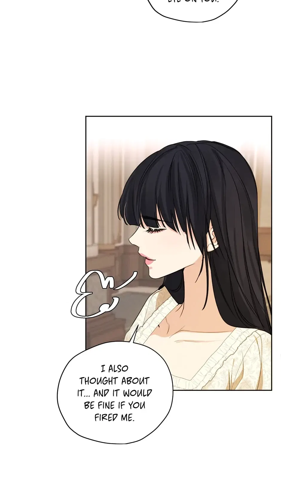 I am the Male Lead’s Ex-Girlfriend Chapter 77 – Page 43
