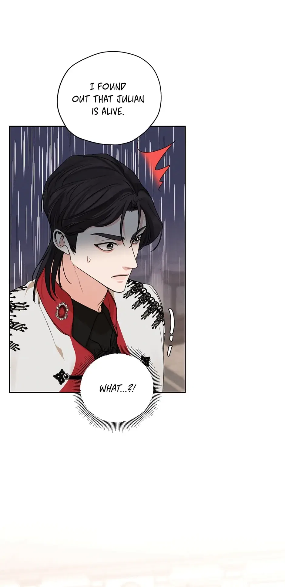 I am the Male Lead’s Ex-Girlfriend Chapter 77 – Page 44
