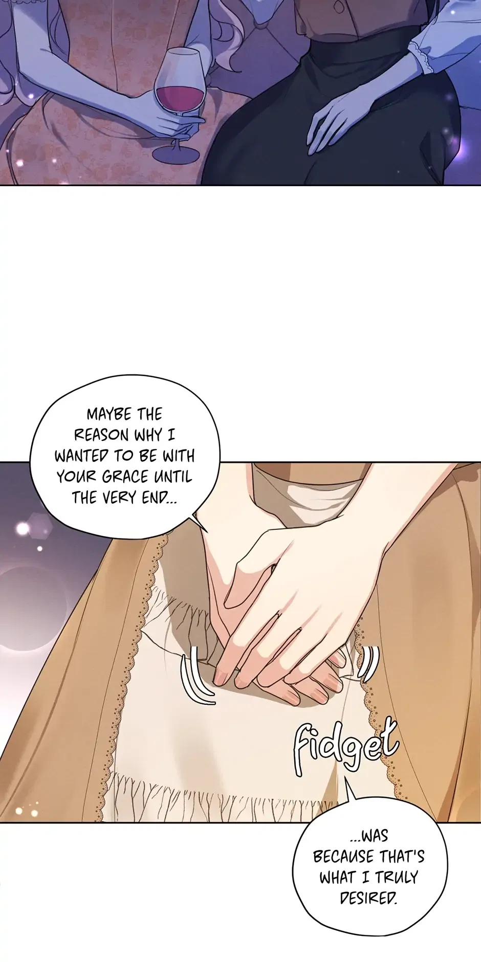 I am the Male Lead’s Ex-Girlfriend Chapter 77 – Page 50