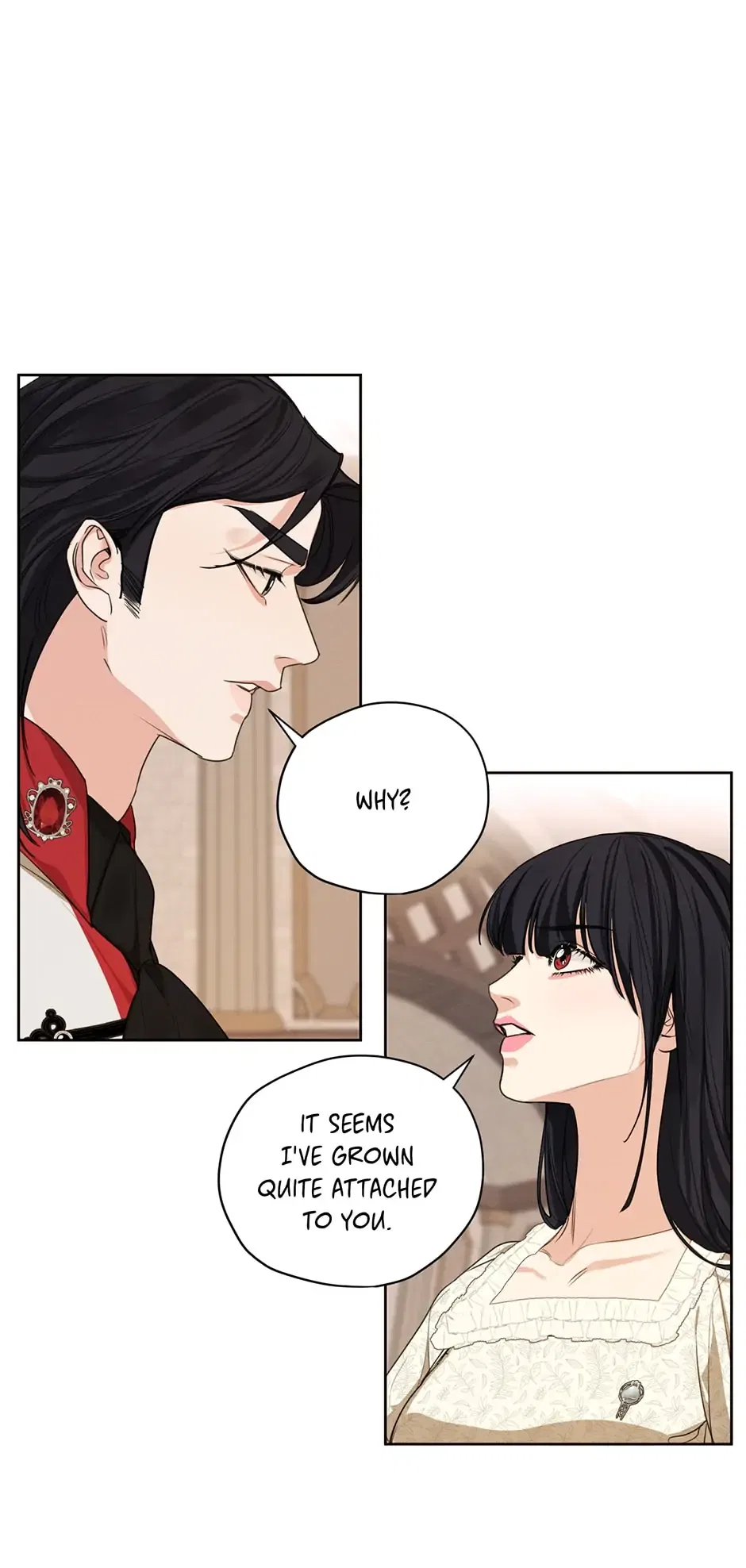 I am the Male Lead’s Ex-Girlfriend Chapter 77 – Page 51