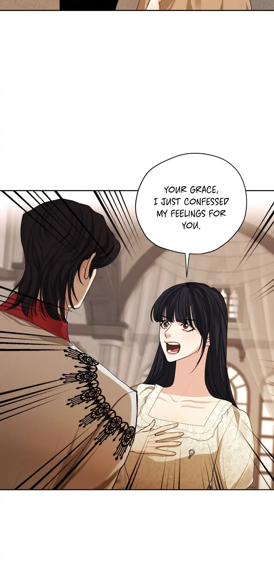 I am the Male Lead’s Ex-Girlfriend Chapter 77 – Page 53