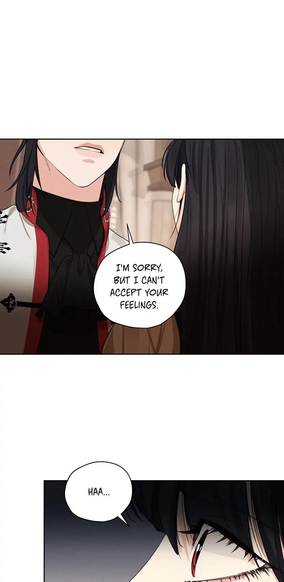 I am the Male Lead’s Ex-Girlfriend Chapter 77 – Page 54