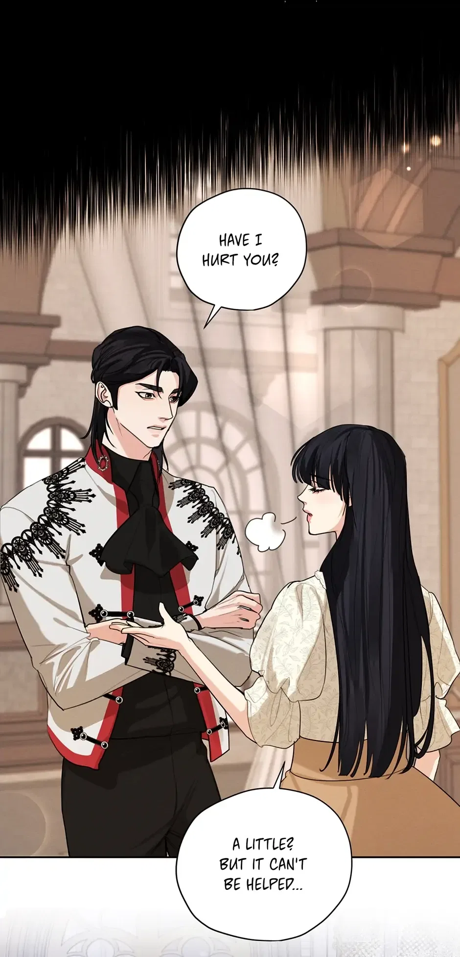 I am the Male Lead’s Ex-Girlfriend Chapter 77 – Page 59