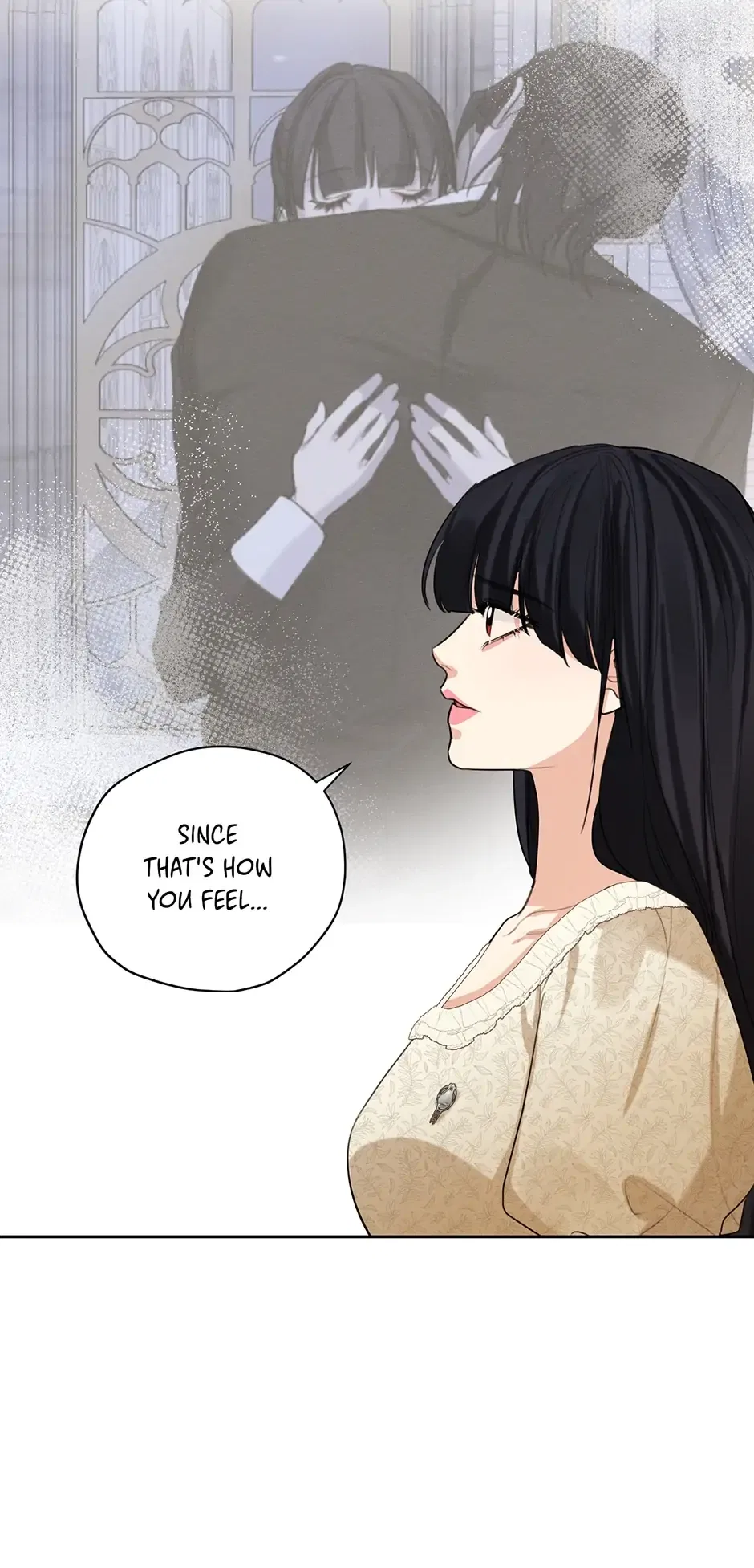 I am the Male Lead’s Ex-Girlfriend Chapter 77 – Page 60