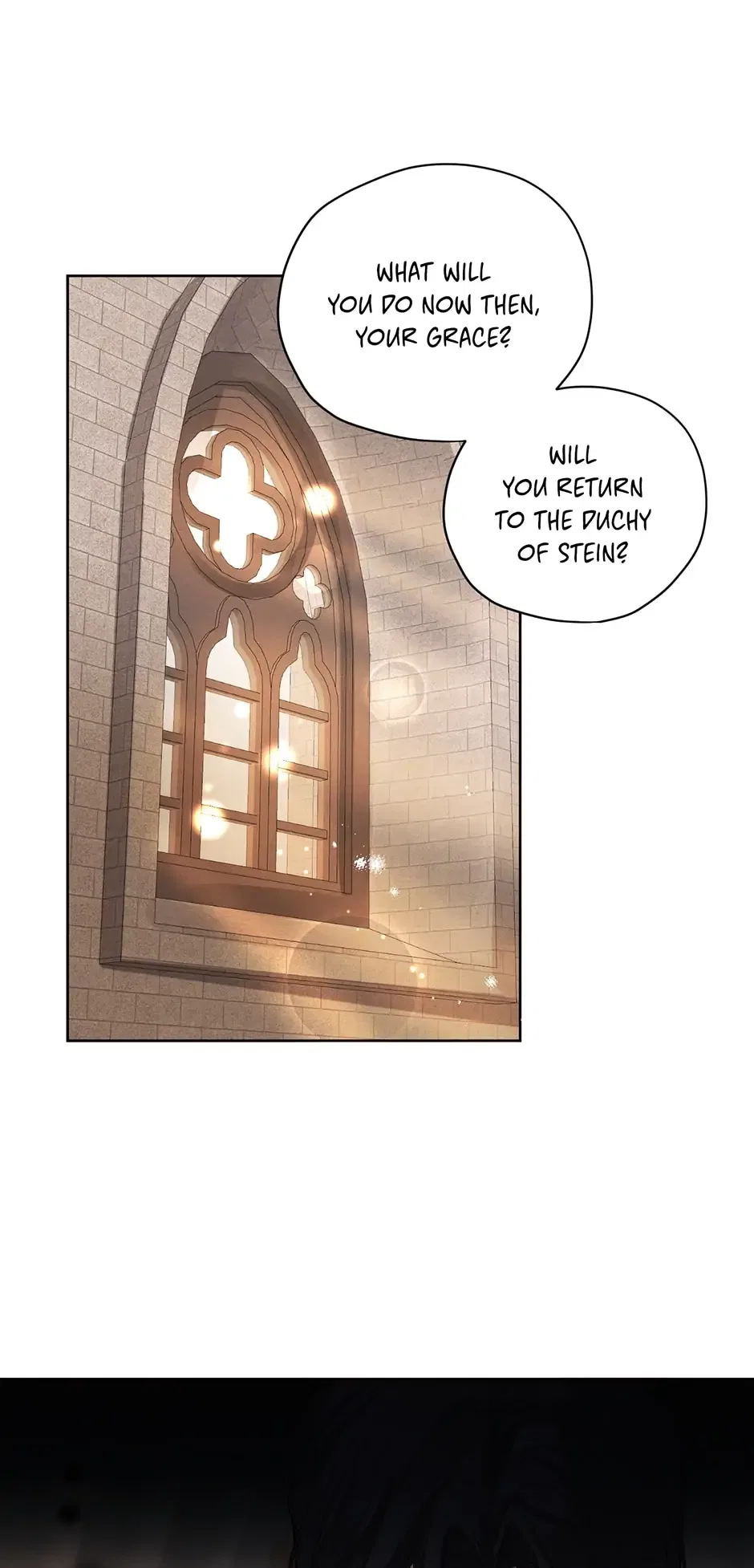 I am the Male Lead’s Ex-Girlfriend Chapter 77 – Page 61