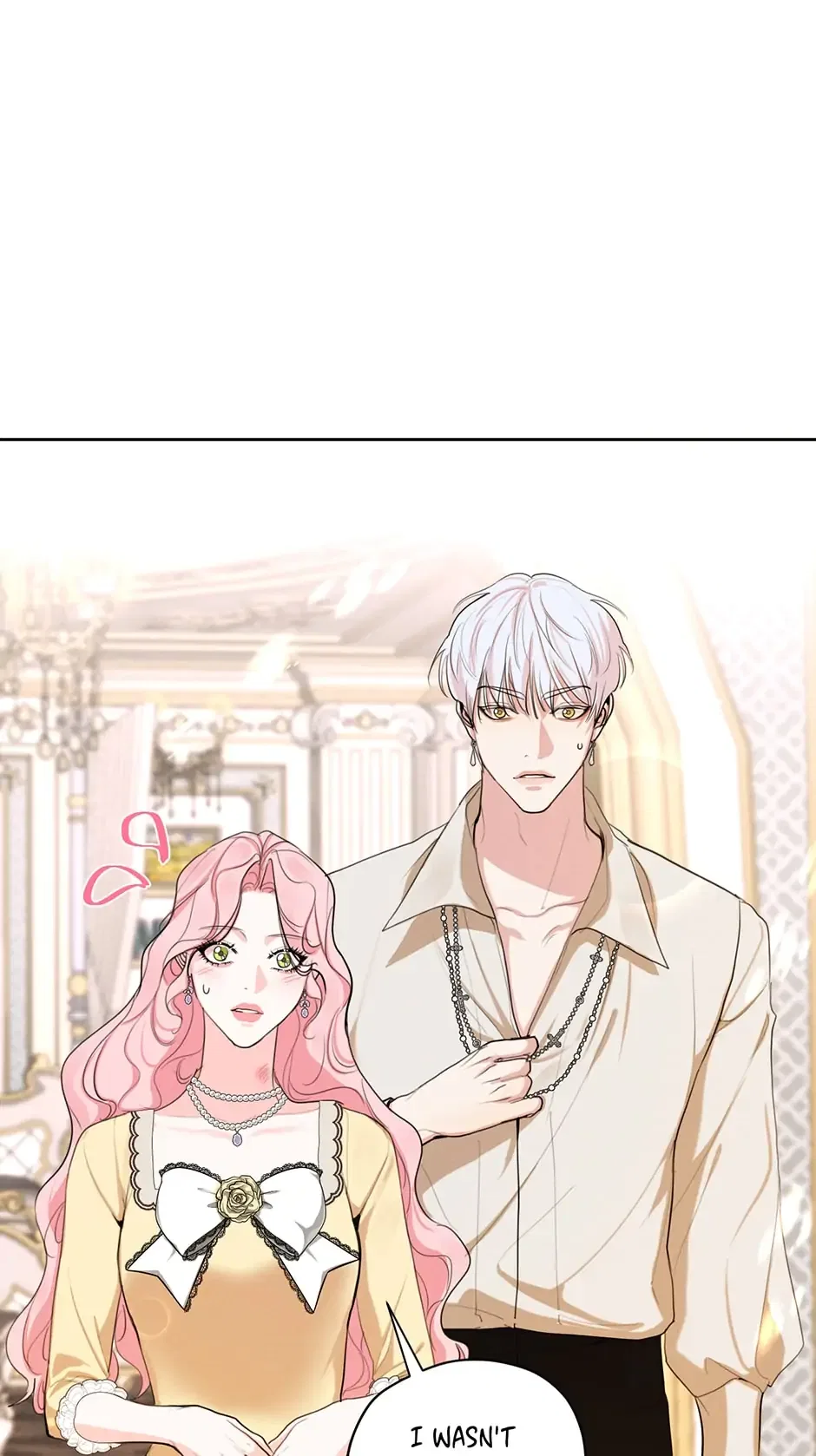 I am the Male Lead’s Ex-Girlfriend Chapter 77 – Page 64
