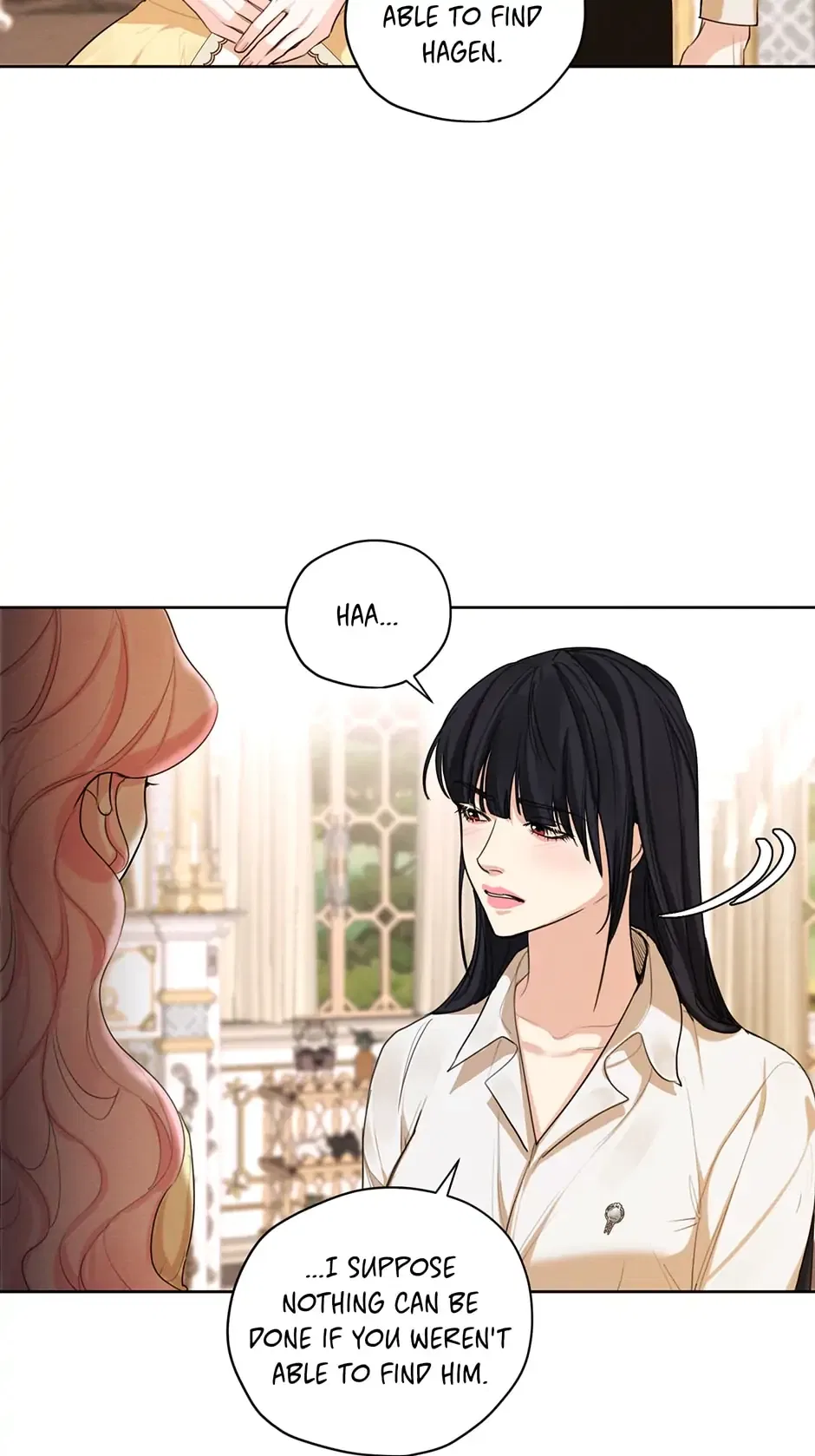 I am the Male Lead’s Ex-Girlfriend Chapter 77 – Page 65