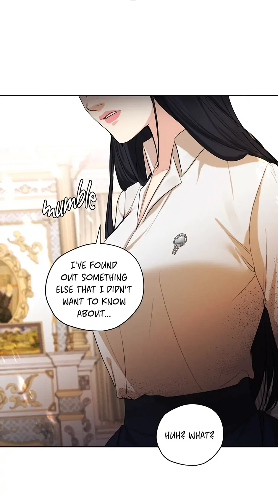 I am the Male Lead’s Ex-Girlfriend Chapter 77 – Page 66