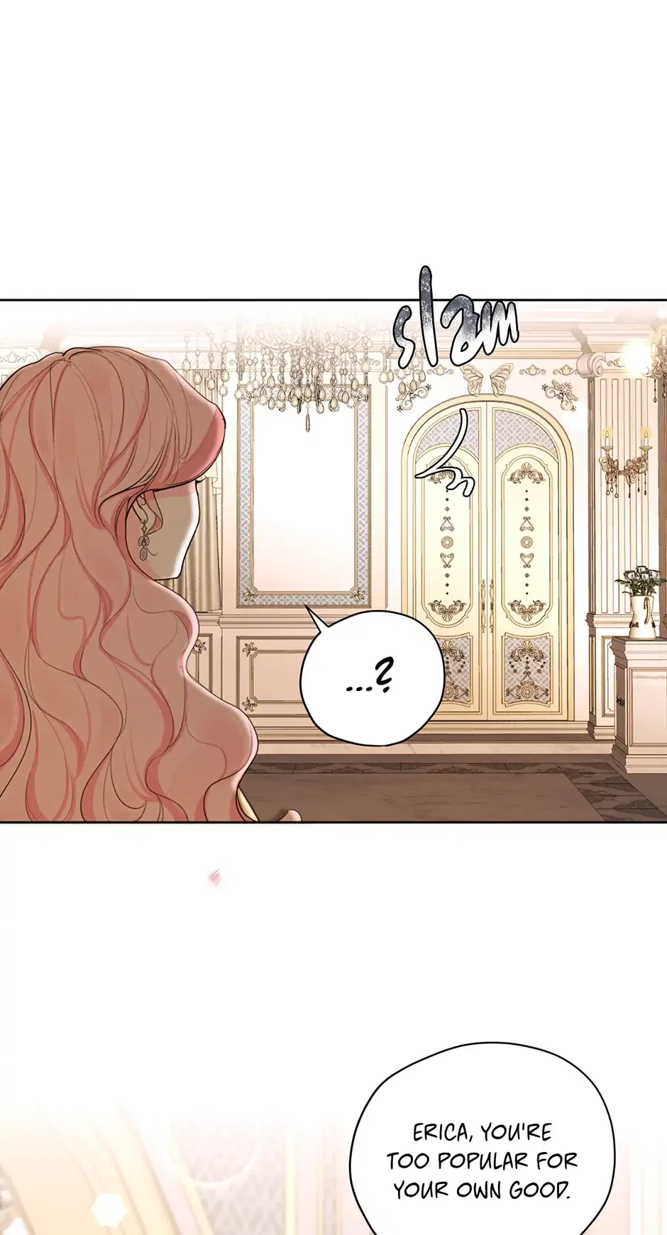 I am the Male Lead’s Ex-Girlfriend Chapter 77 – Page 68