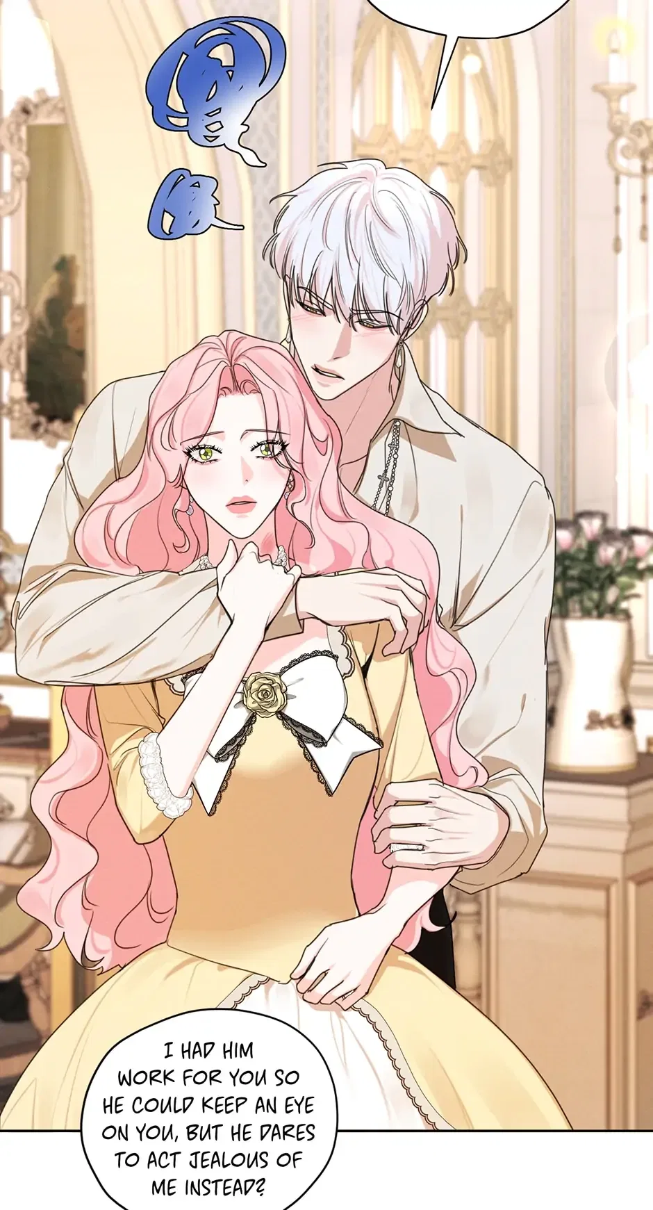 I am the Male Lead’s Ex-Girlfriend Chapter 77 – Page 69