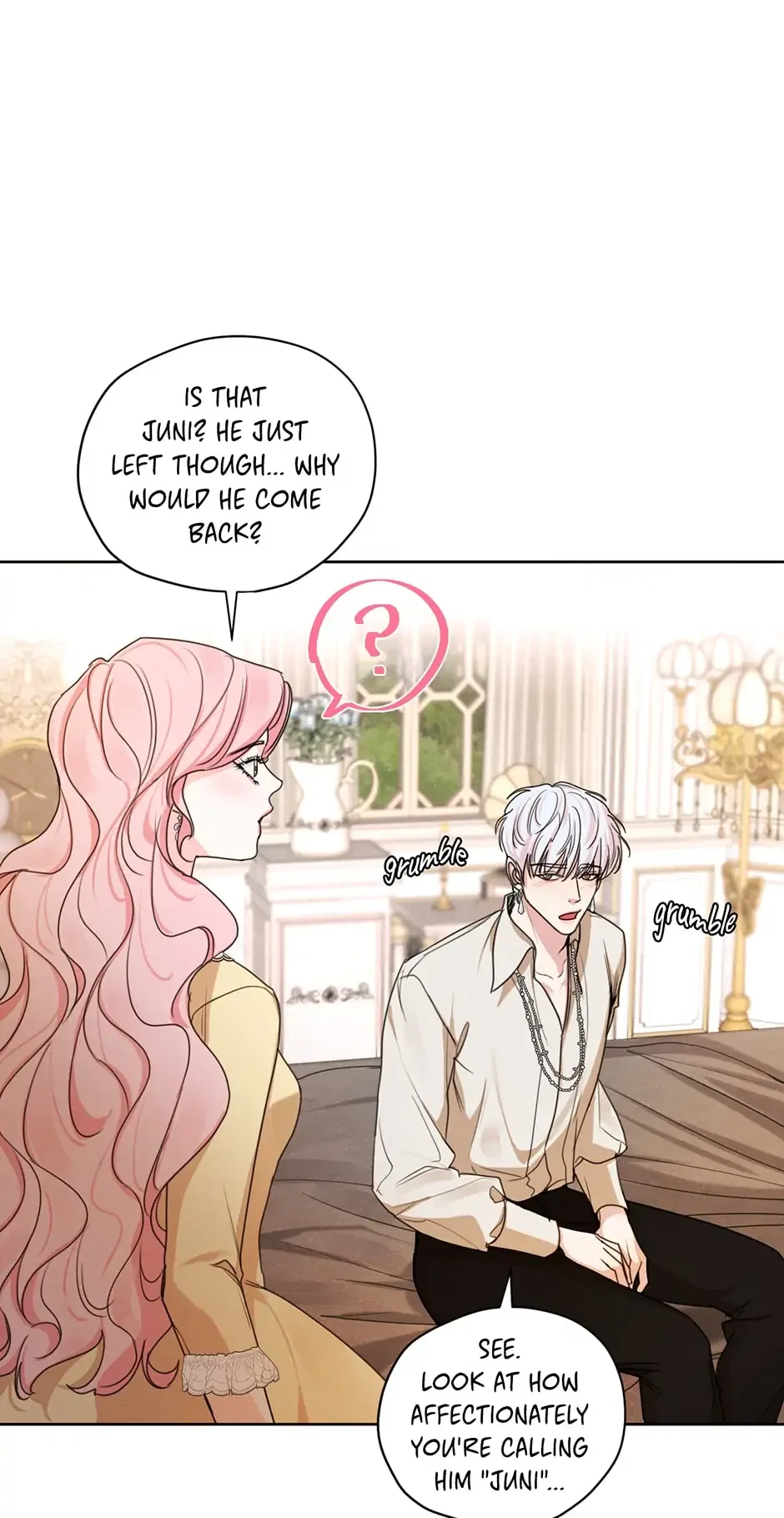 I am the Male Lead’s Ex-Girlfriend Chapter 77 – Page 72