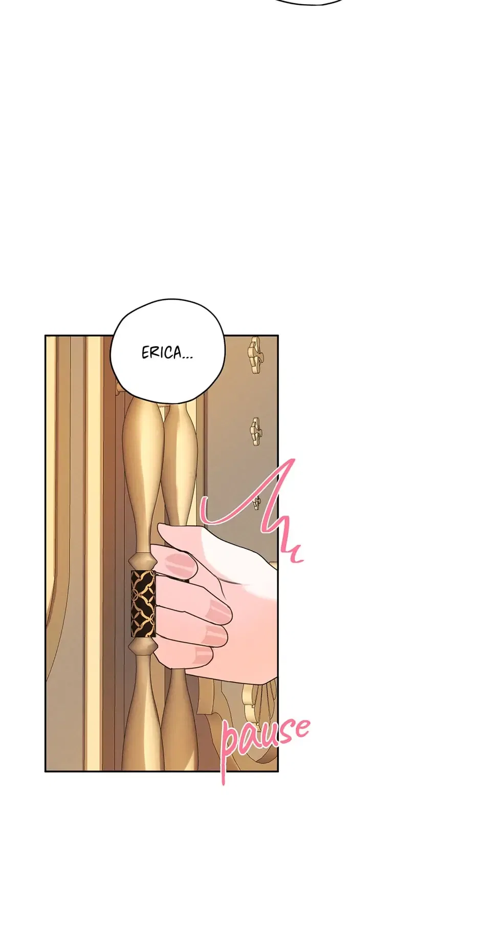 I am the Male Lead’s Ex-Girlfriend Chapter 77 – Page 73