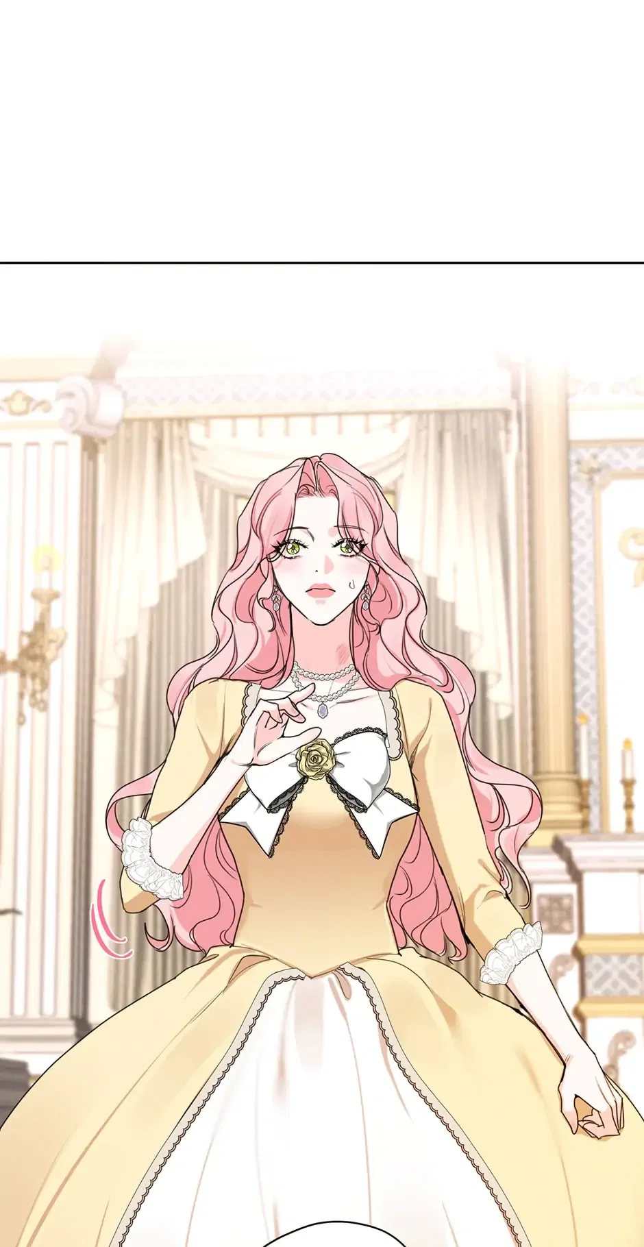 I am the Male Lead’s Ex-Girlfriend Chapter 77 – Page 74