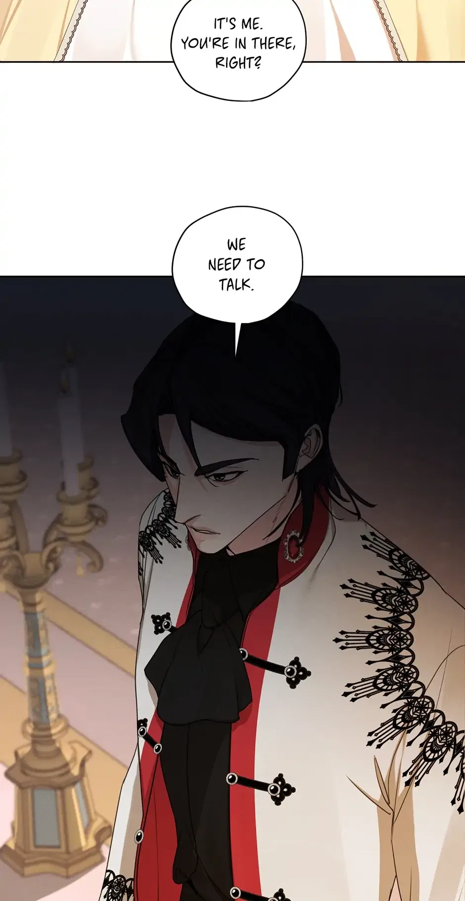 I am the Male Lead’s Ex-Girlfriend Chapter 77 – Page 75