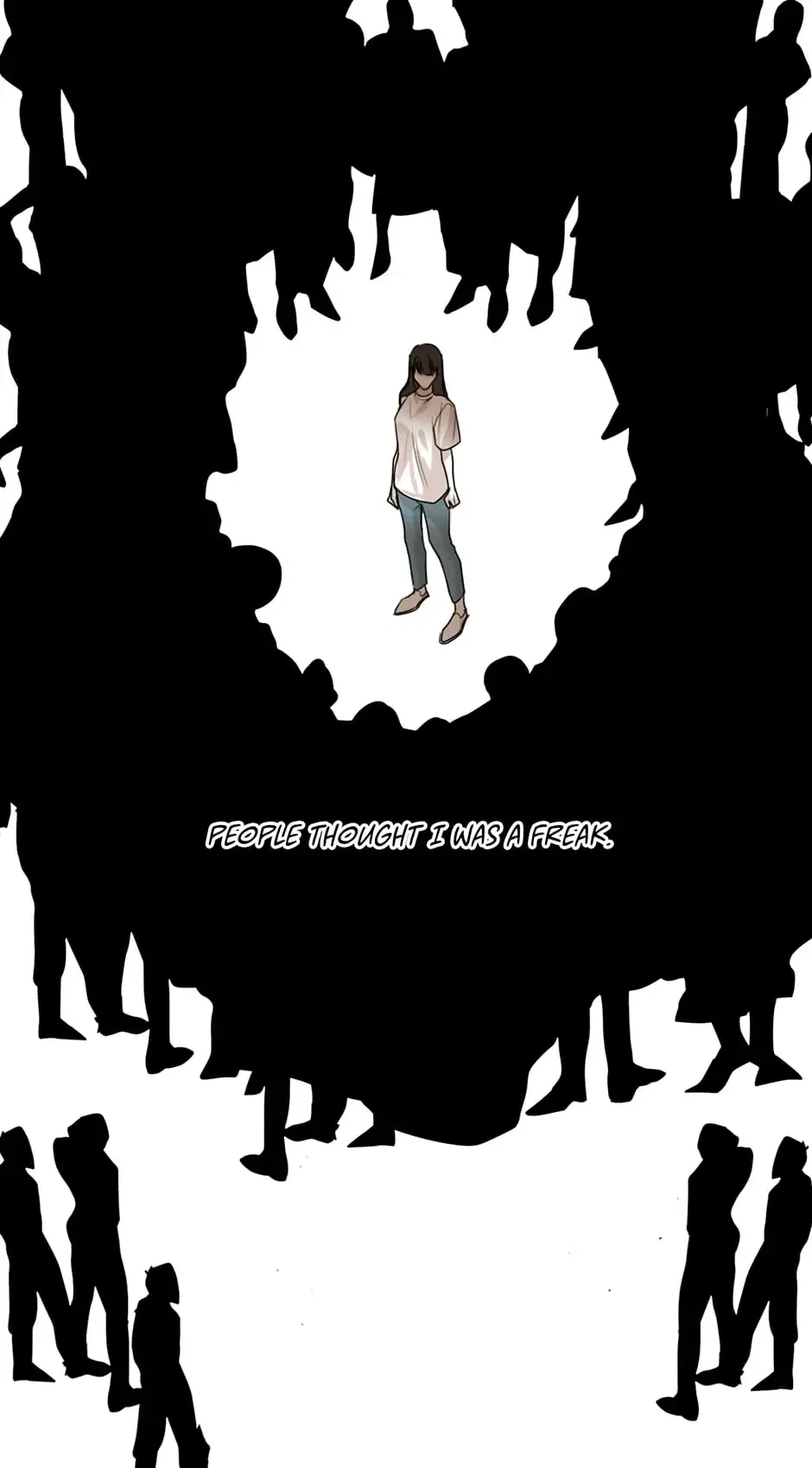 I am the Male Lead’s Ex-Girlfriend Chapter 76 – Page 2
