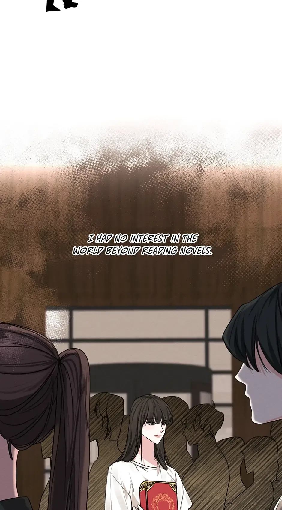 I am the Male Lead’s Ex-Girlfriend Chapter 76 – Page 3