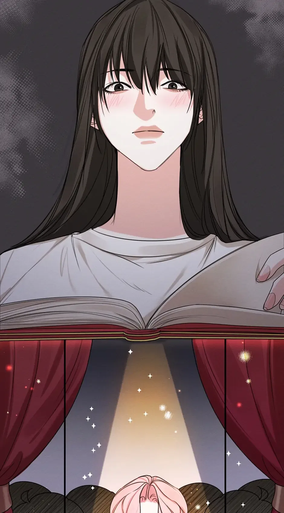 I am the Male Lead’s Ex-Girlfriend Chapter 76 – Page 5