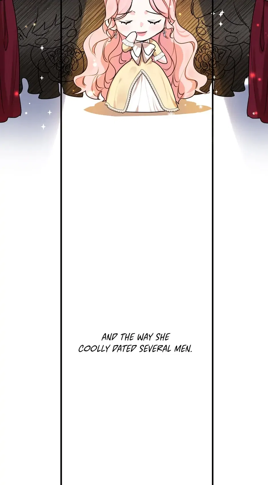 I am the Male Lead’s Ex-Girlfriend Chapter 76 – Page 6