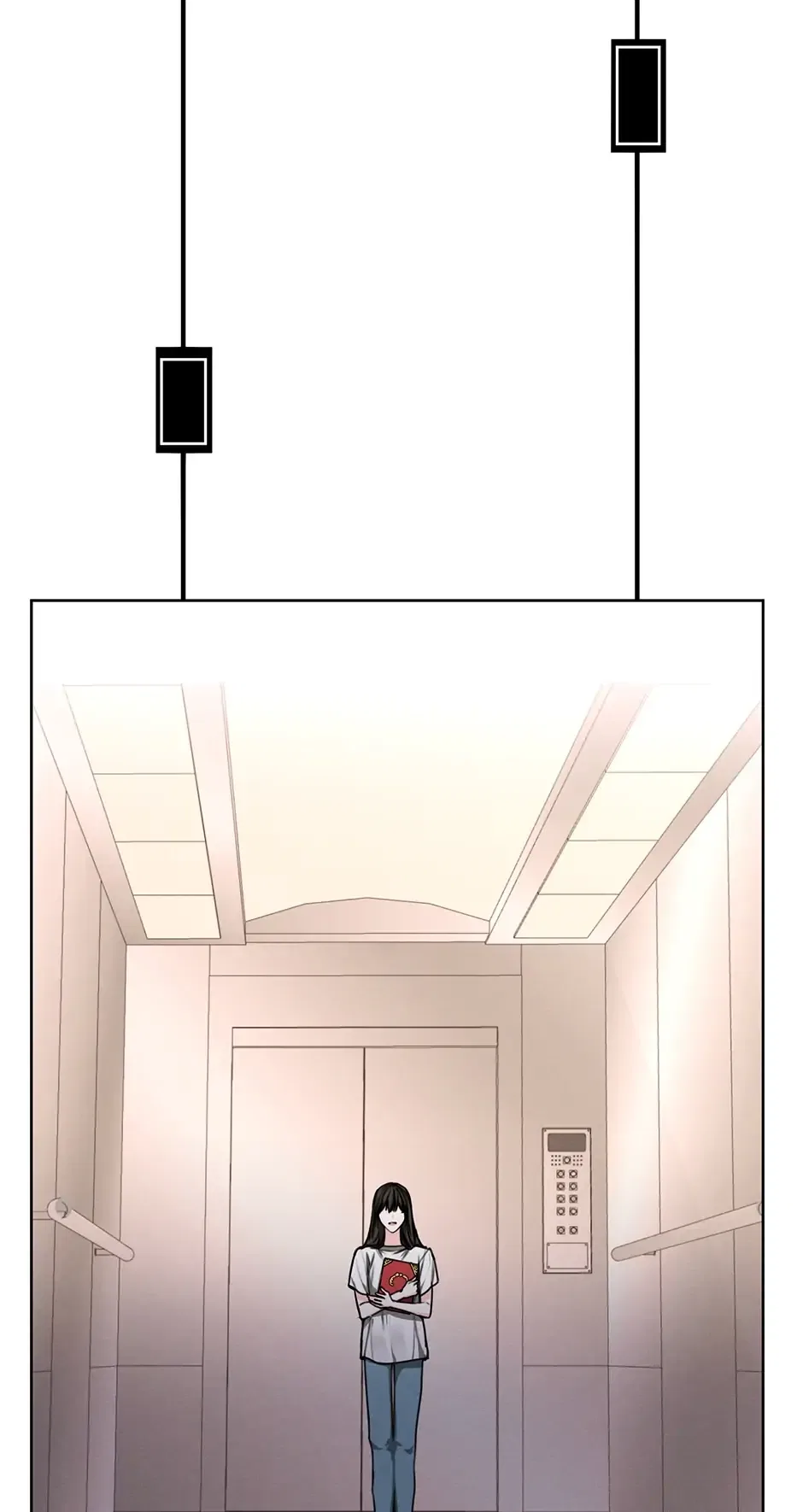 I am the Male Lead’s Ex-Girlfriend Chapter 76 – Page 7