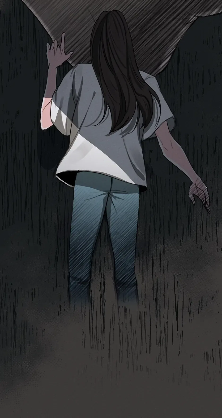 I am the Male Lead’s Ex-Girlfriend Chapter 76 – Page 11