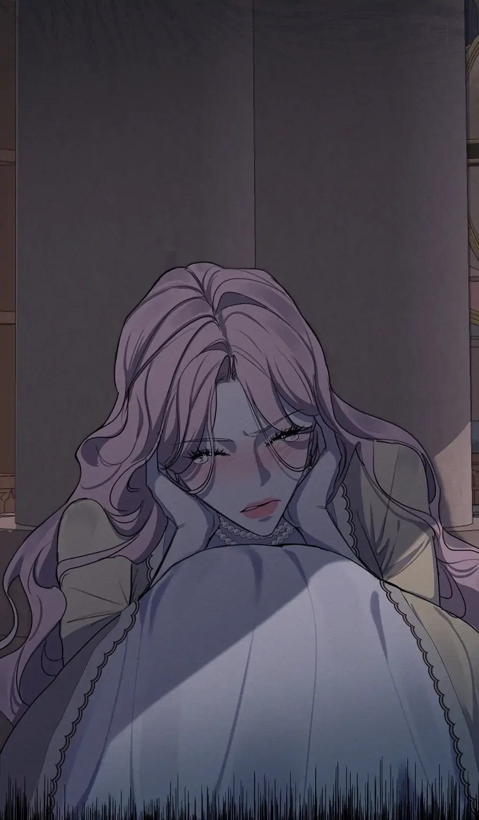 I am the Male Lead’s Ex-Girlfriend Chapter 76 – Page 14