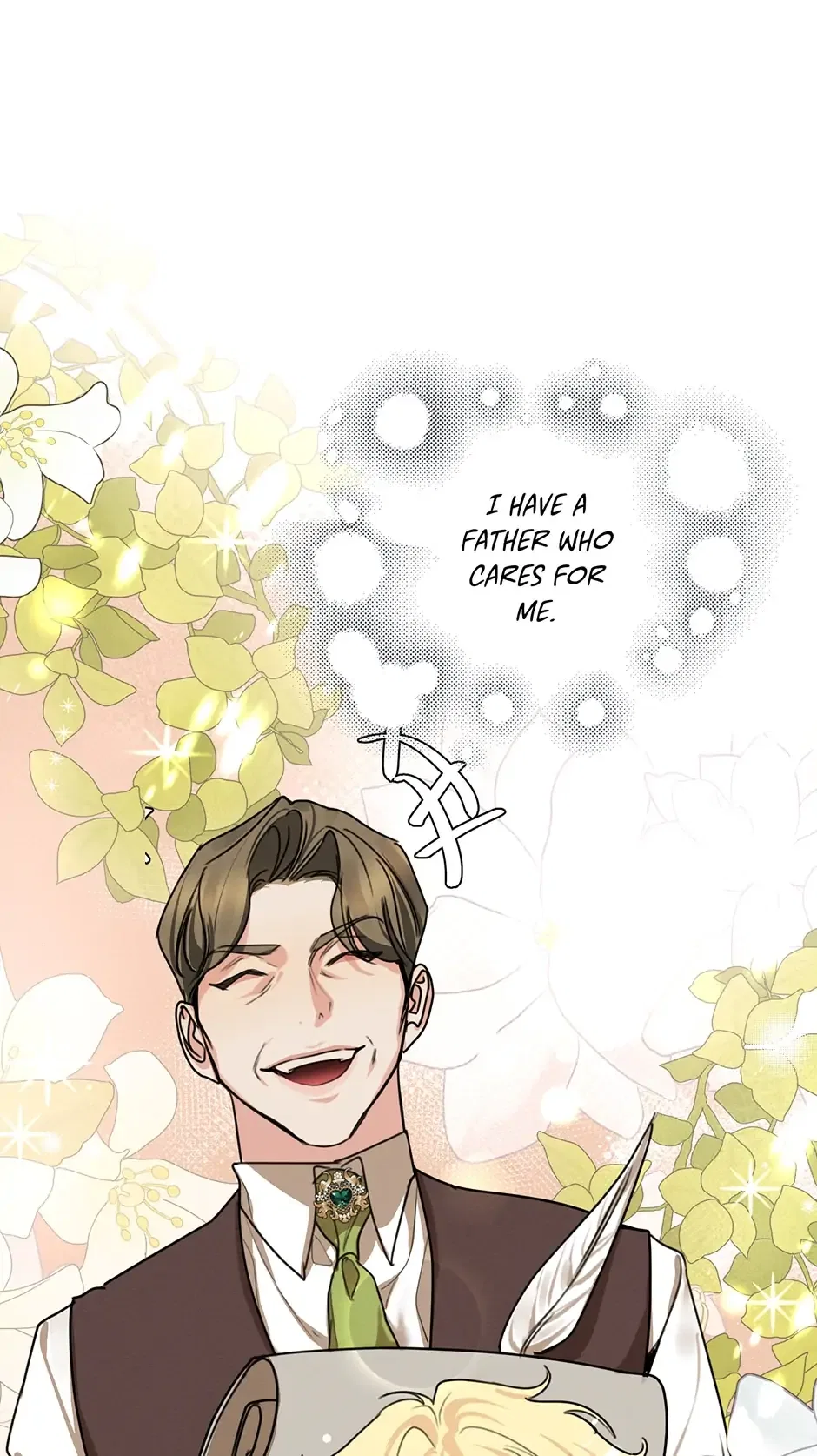 I am the Male Lead’s Ex-Girlfriend Chapter 76 – Page 17
