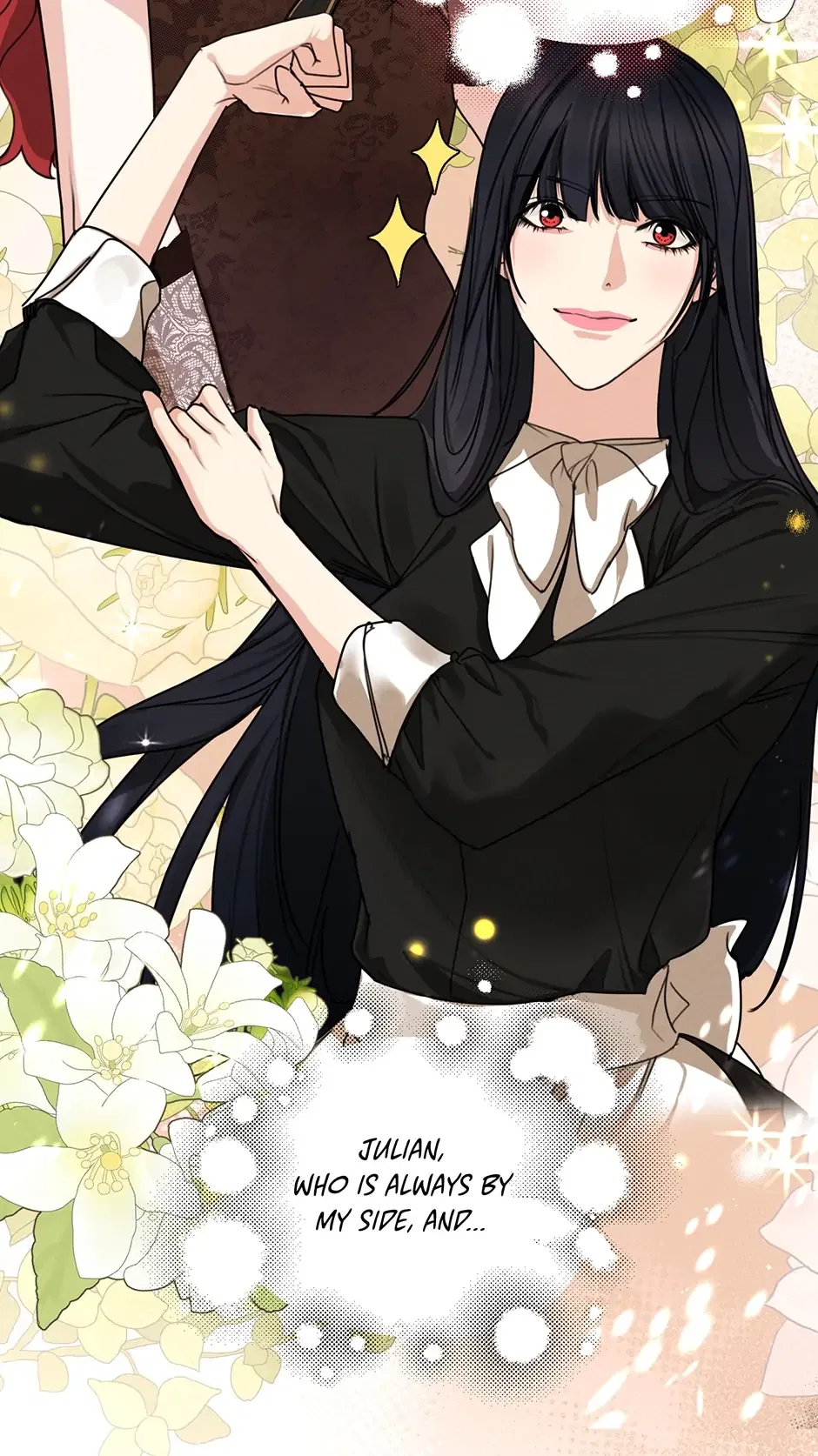 I am the Male Lead’s Ex-Girlfriend Chapter 76 – Page 19