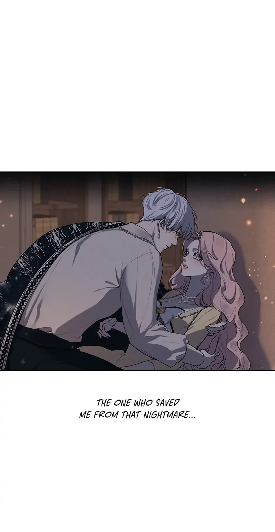 I am the Male Lead’s Ex-Girlfriend Chapter 76 – Page 23