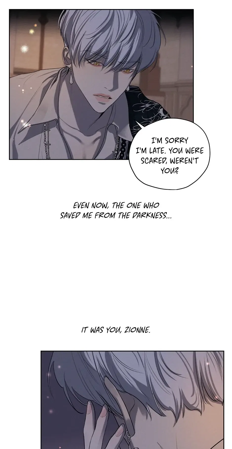 I am the Male Lead’s Ex-Girlfriend Chapter 76 – Page 24