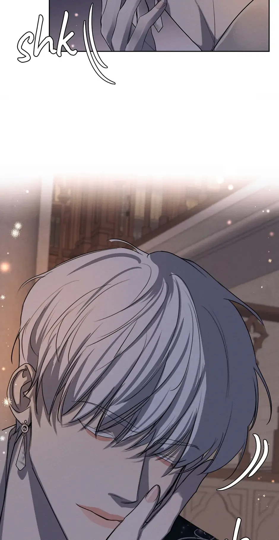I am the Male Lead’s Ex-Girlfriend Chapter 76 – Page 25