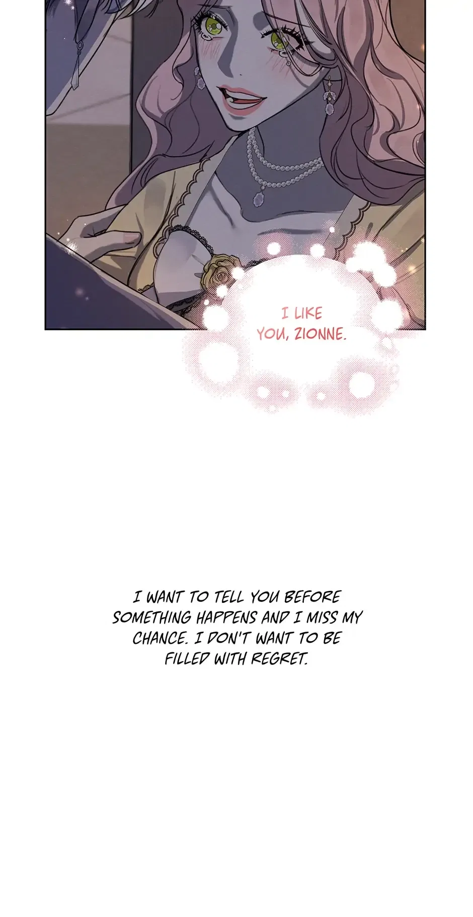 I am the Male Lead’s Ex-Girlfriend Chapter 76 – Page 27
