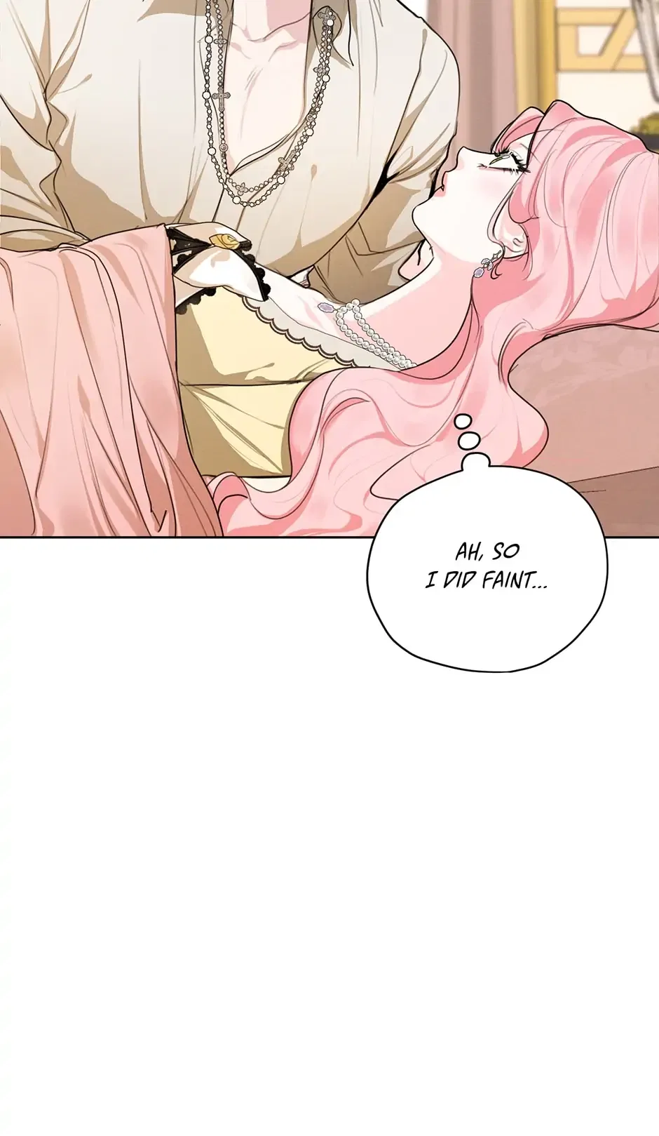 I am the Male Lead’s Ex-Girlfriend Chapter 76 – Page 30