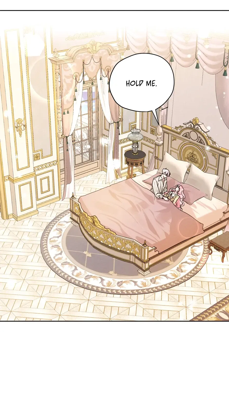 I am the Male Lead’s Ex-Girlfriend Chapter 76 – Page 31
