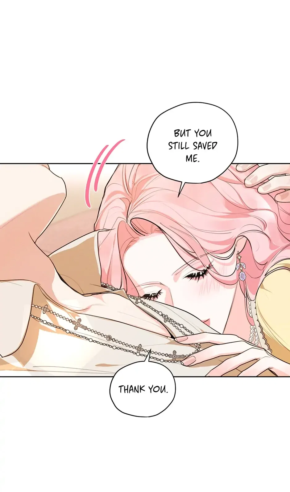 I am the Male Lead’s Ex-Girlfriend Chapter 76 – Page 33