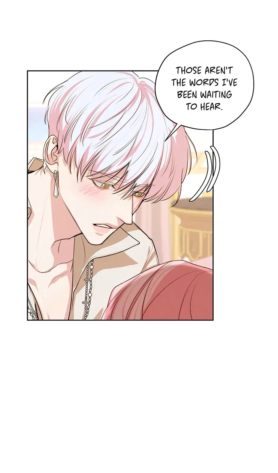 I am the Male Lead’s Ex-Girlfriend Chapter 76 – Page 34