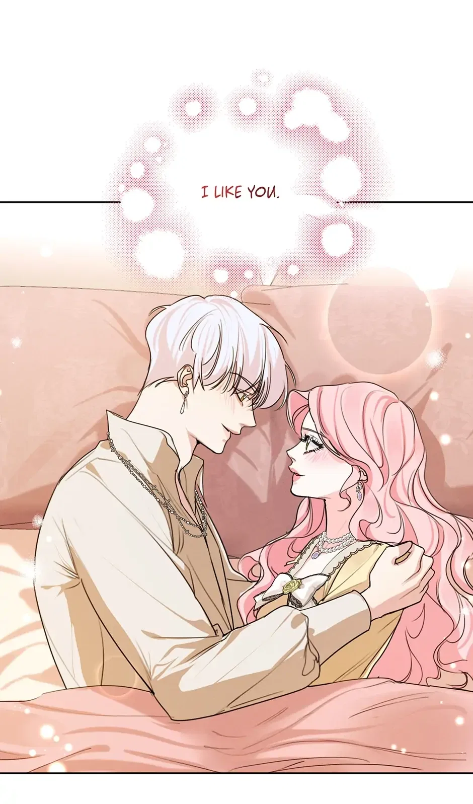 I am the Male Lead’s Ex-Girlfriend Chapter 76 – Page 35