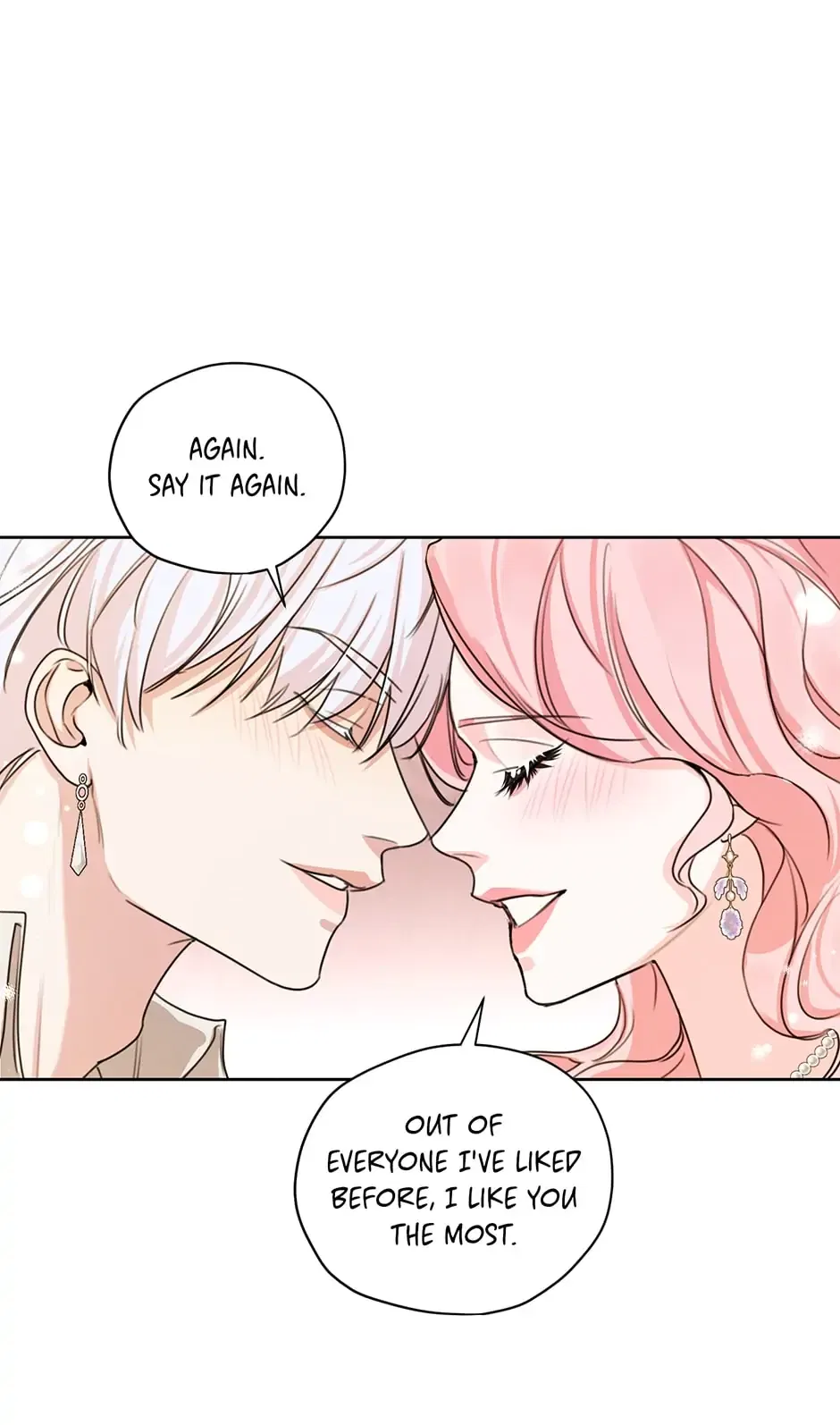 I am the Male Lead’s Ex-Girlfriend Chapter 76 – Page 36
