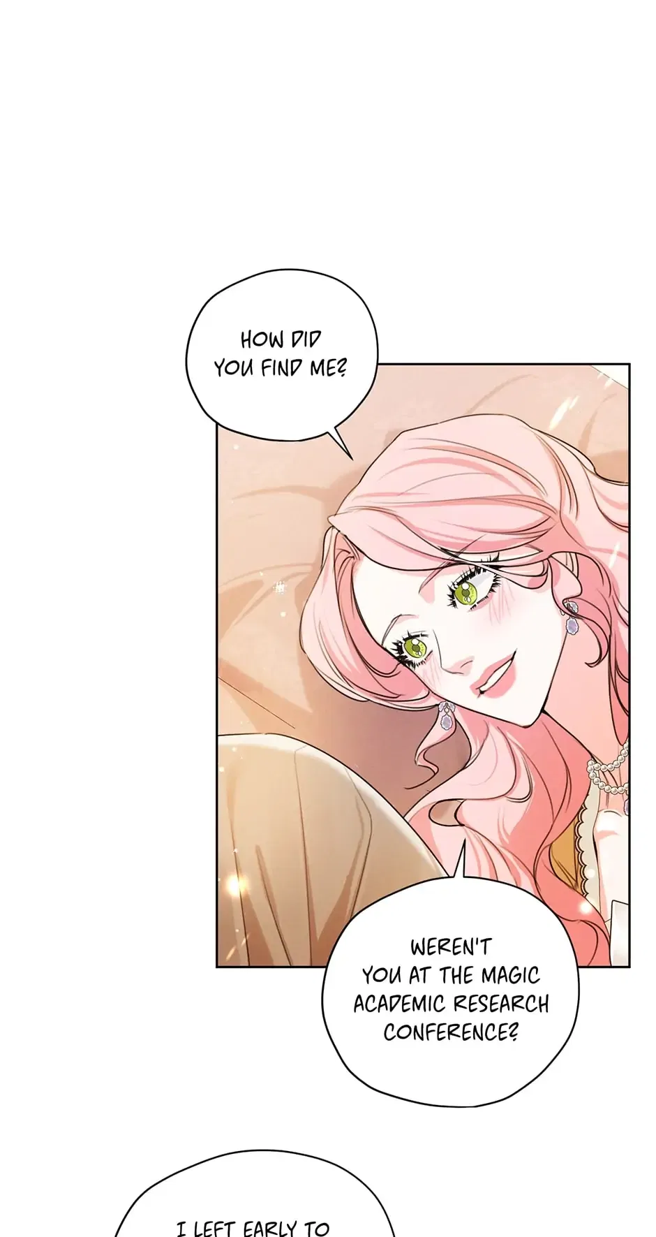 I am the Male Lead’s Ex-Girlfriend Chapter 76 – Page 37