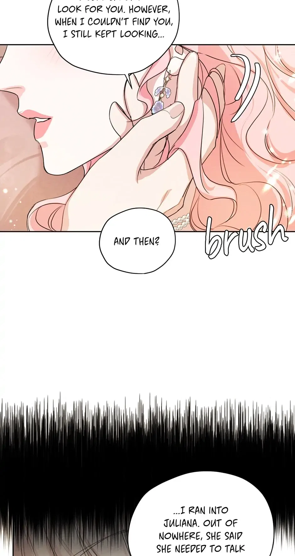 I am the Male Lead’s Ex-Girlfriend Chapter 76 – Page 38