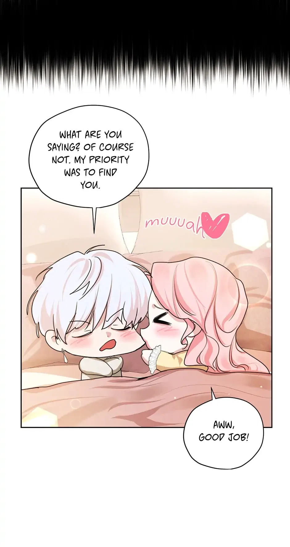 I am the Male Lead’s Ex-Girlfriend Chapter 76 – Page 41
