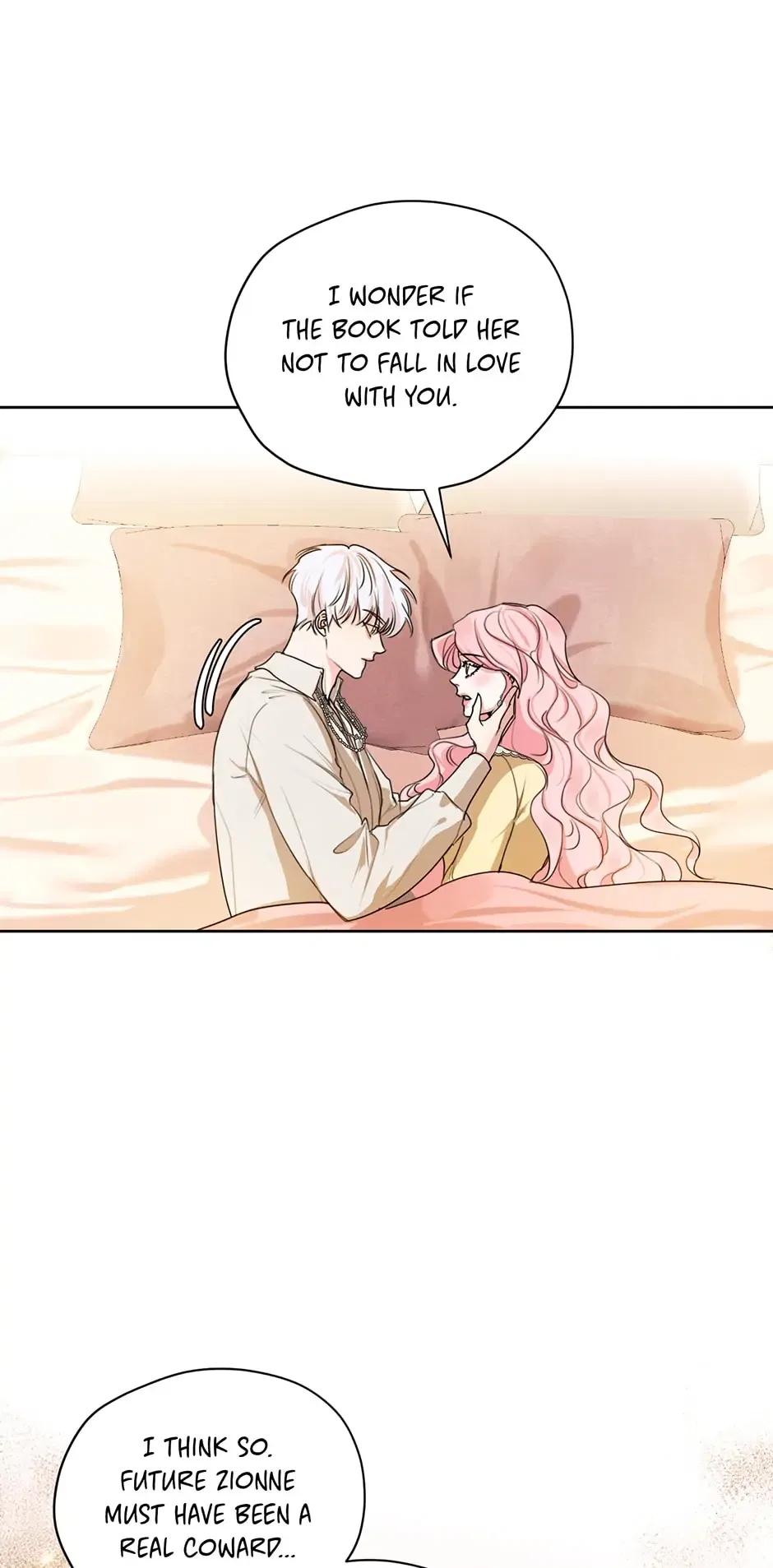 I am the Male Lead’s Ex-Girlfriend Chapter 76 – Page 42