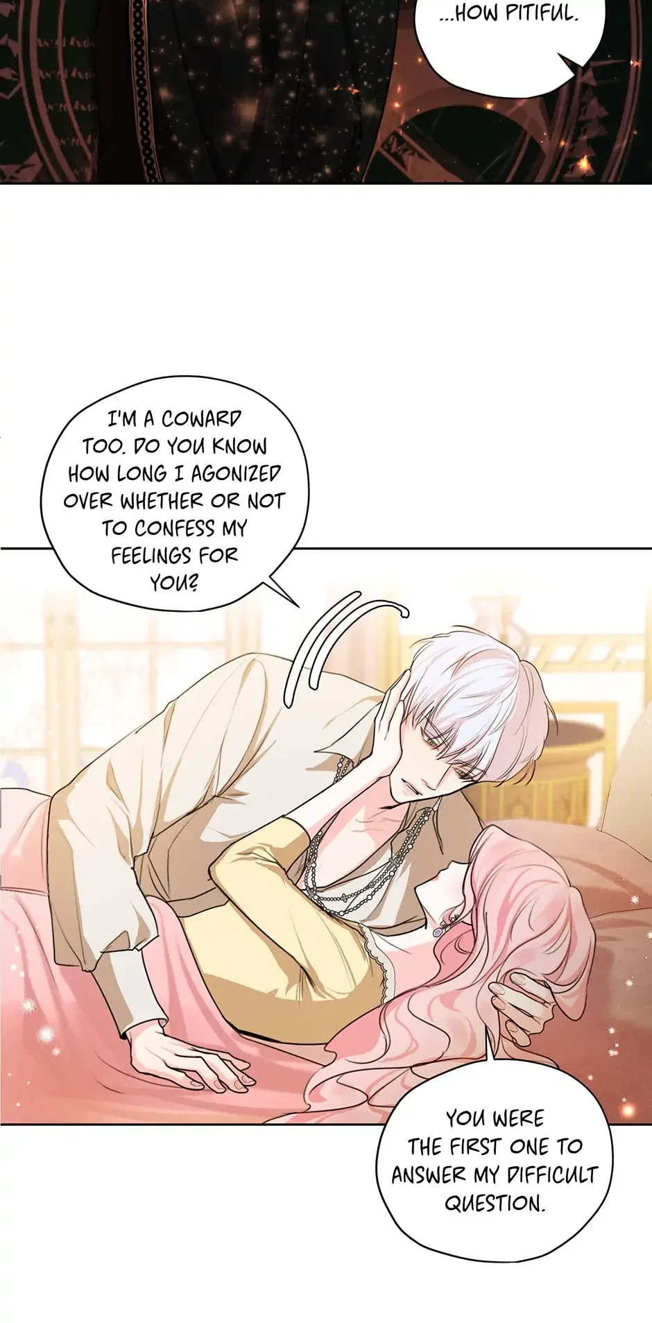 I am the Male Lead’s Ex-Girlfriend Chapter 76 – Page 44